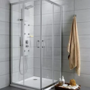 Radaway Premium Plus C zuhanykabin